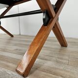 Nirone table from the 'I Bagatti' series by Gianfranco Frattini for Fantoni