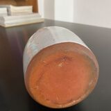 Ceramic pitcher Norbert Pierlot Ratilly