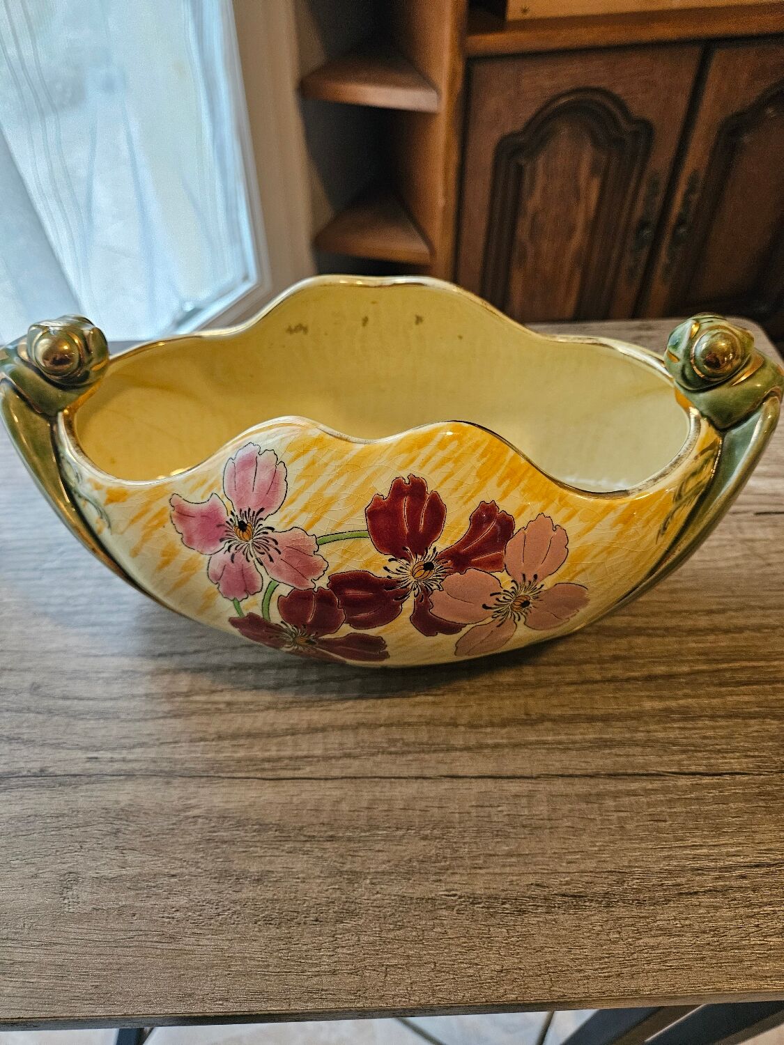 Planter KG Lunéville France