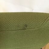 Pair of Martin Stoll armchairs