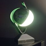 Lampe Eyeball Eclipse par LP Oliva pour Grin Luz 1970s