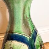 Vase coq
