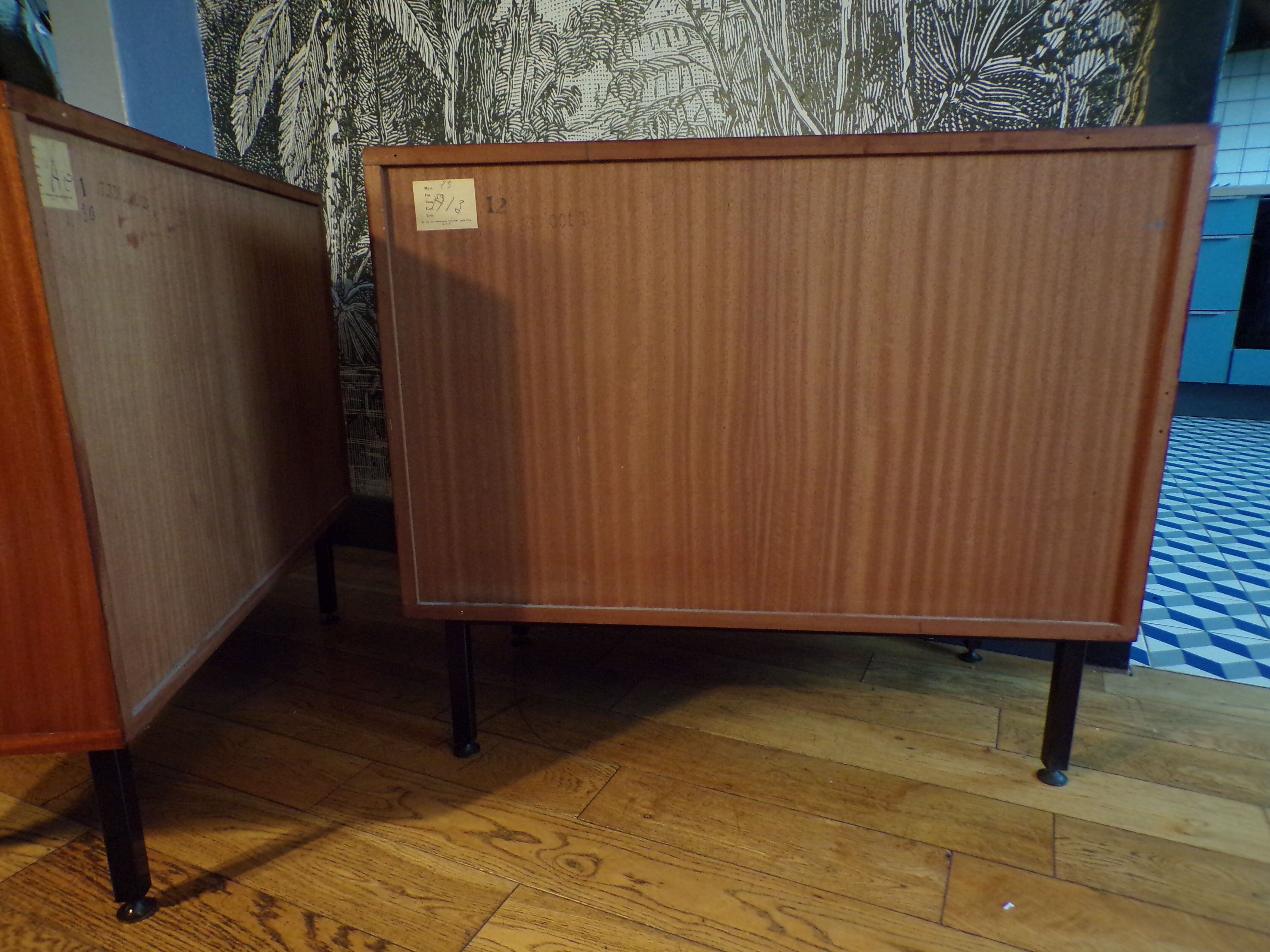 Vintage sideboards