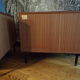 Trio d'enfilade vintage
