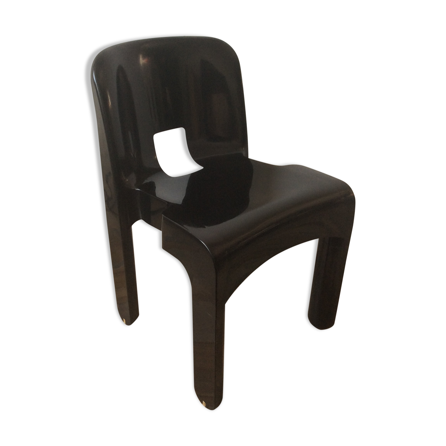 Universal Chair 4867 by Joe Colombo