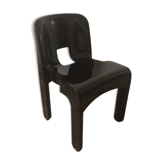Chaise universelle 4867 par Joe Colombo