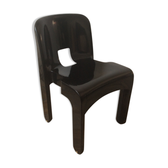 Universal Chair 4867 by Joe Colombo