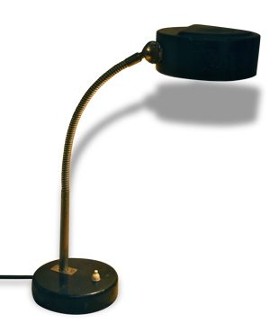 lampe industrielle