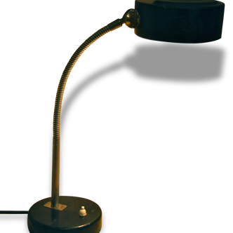 Industrial lamp