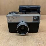 Instamatic 233 camera