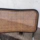 Pair of Cesca B32 chairs by Marcel Breuer, 1950