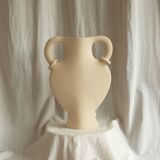 'Chain' Ceramic Vase
