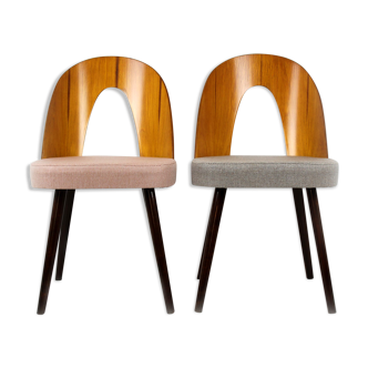 Dining Chairs by Antonín Šuman for Tatra, 1960s, set of 2