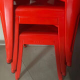 Tabouret Tolix