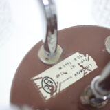 Chandelier Lidokov, 1960's