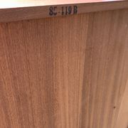 Bureau enfant vintage