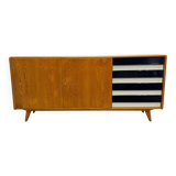 Buffet U-460 vintage par Jiri Jiroutek pour Interier Praha
