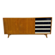 Buffet U-460 vintage par Jiri Jiroutek pour Interier Praha