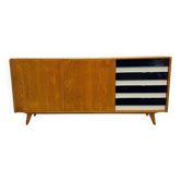 Buffet U-460 vintage par Jiri Jiroutek pour Interier Praha