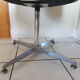 Fauteuil de bureau pivotant Artifort design Geoffroy Harcourt