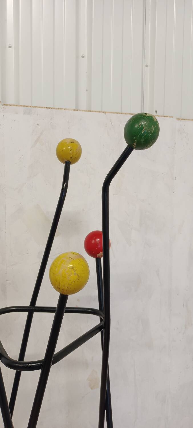 Roger Feraud coat rack