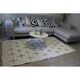 Cotton kilim