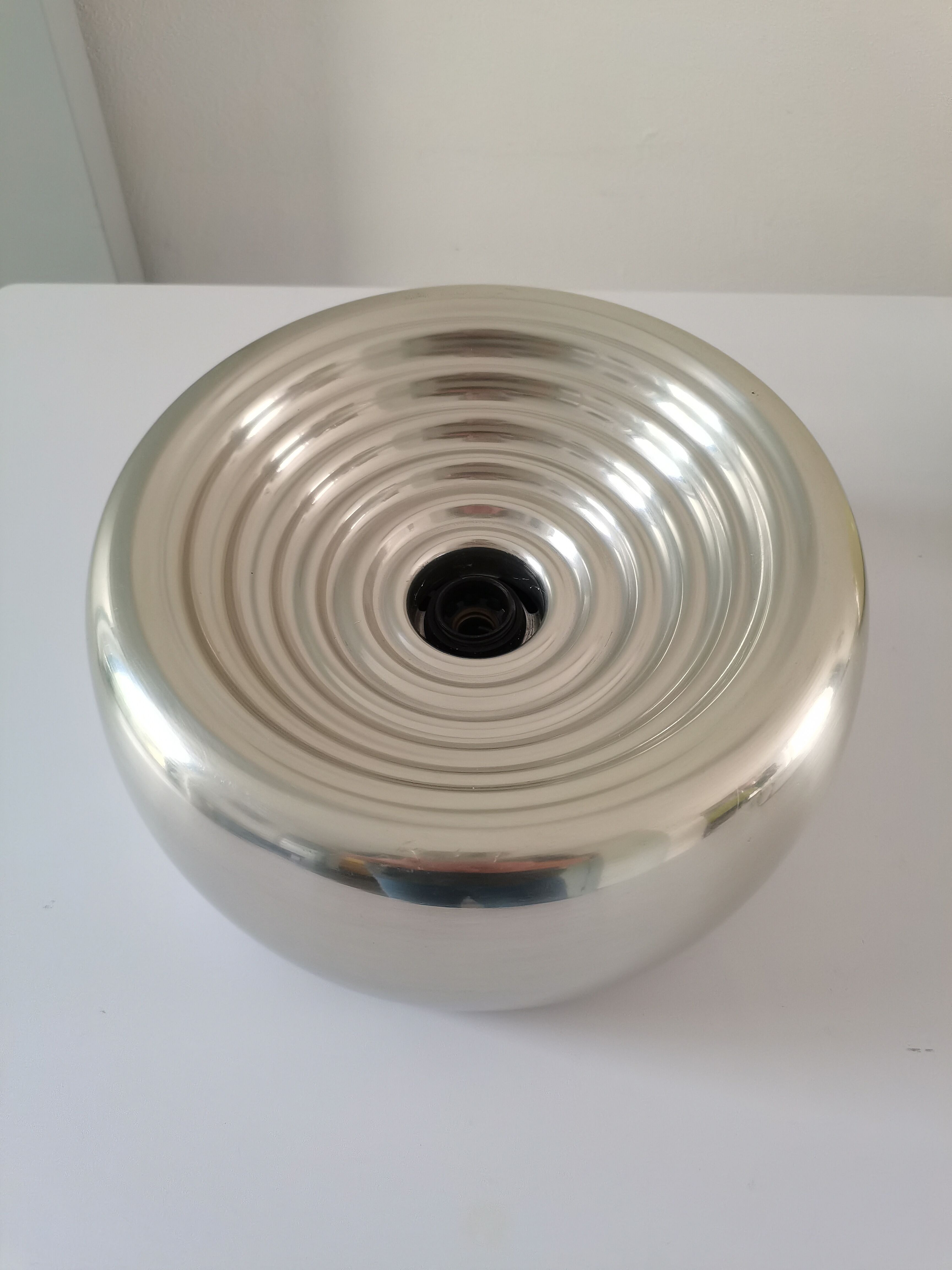 Italian wall lamp Achille Castiglioni "Padina" Flos
