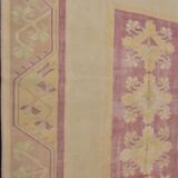 Home Living Tribal Oushak Rug sku 2376