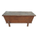 19th-century pine dough mixer