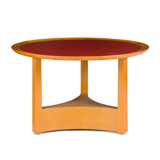Coffee or side table by Paul BEUCHER