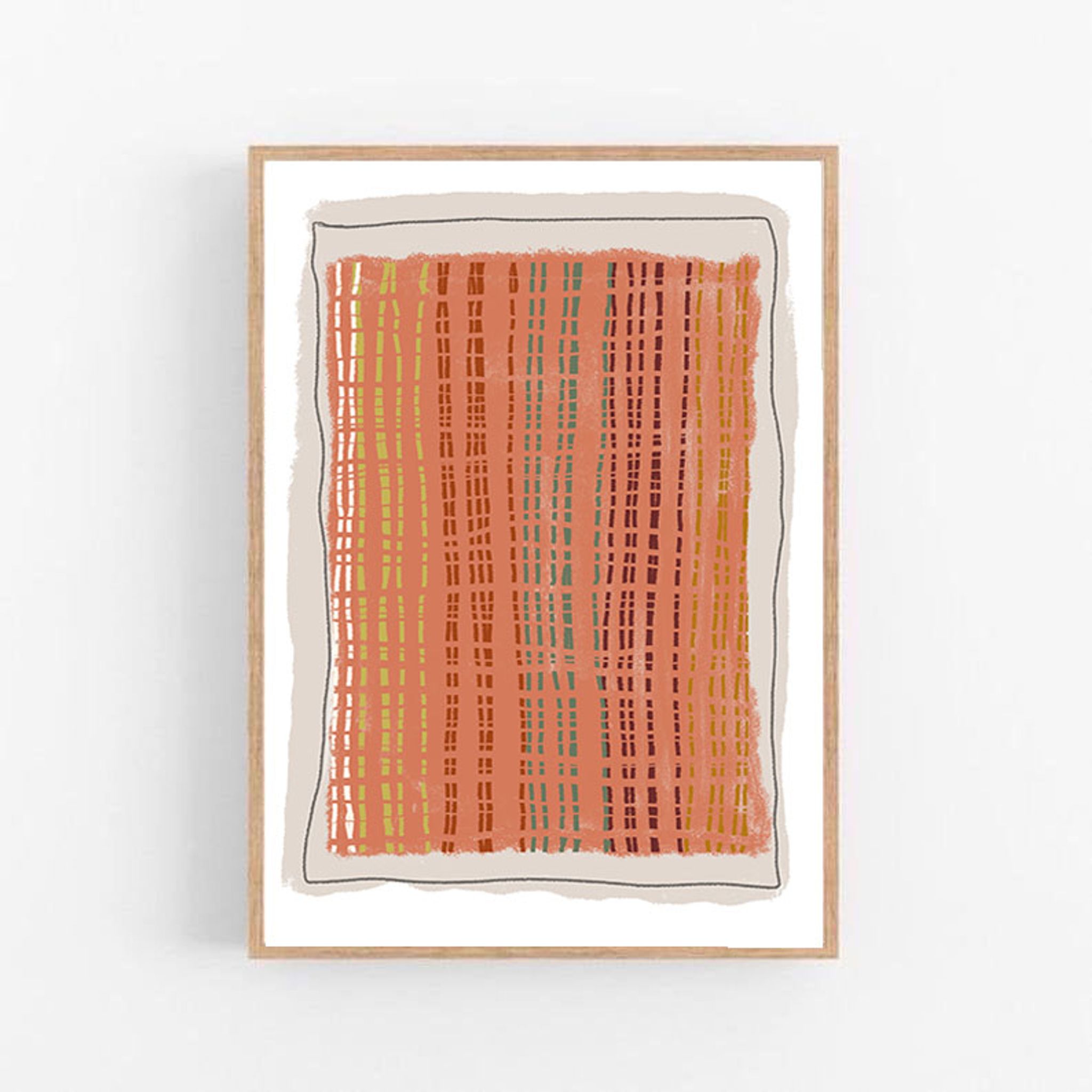 Couleur Numéro 5