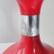 Lampe de sol diabolo vintage 1960