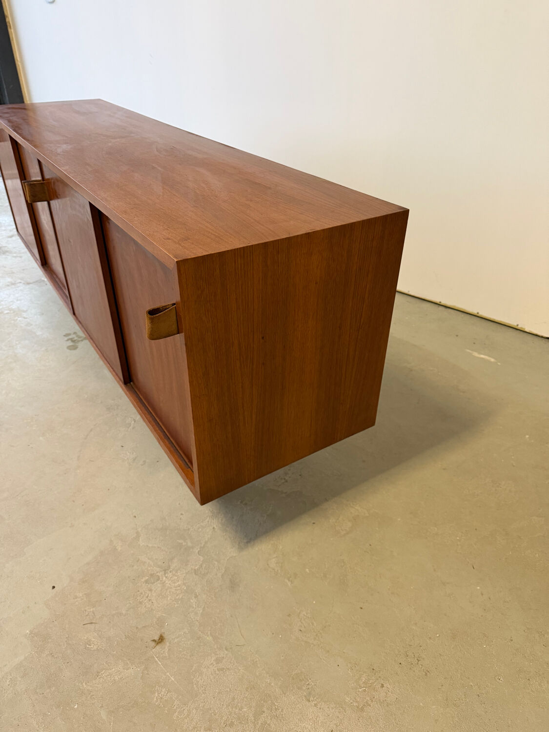 Enfilade design by Florence Knoll Mid-century for Knoll