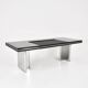 Italian desk by Hans Von Klier for Skipper, 1970s