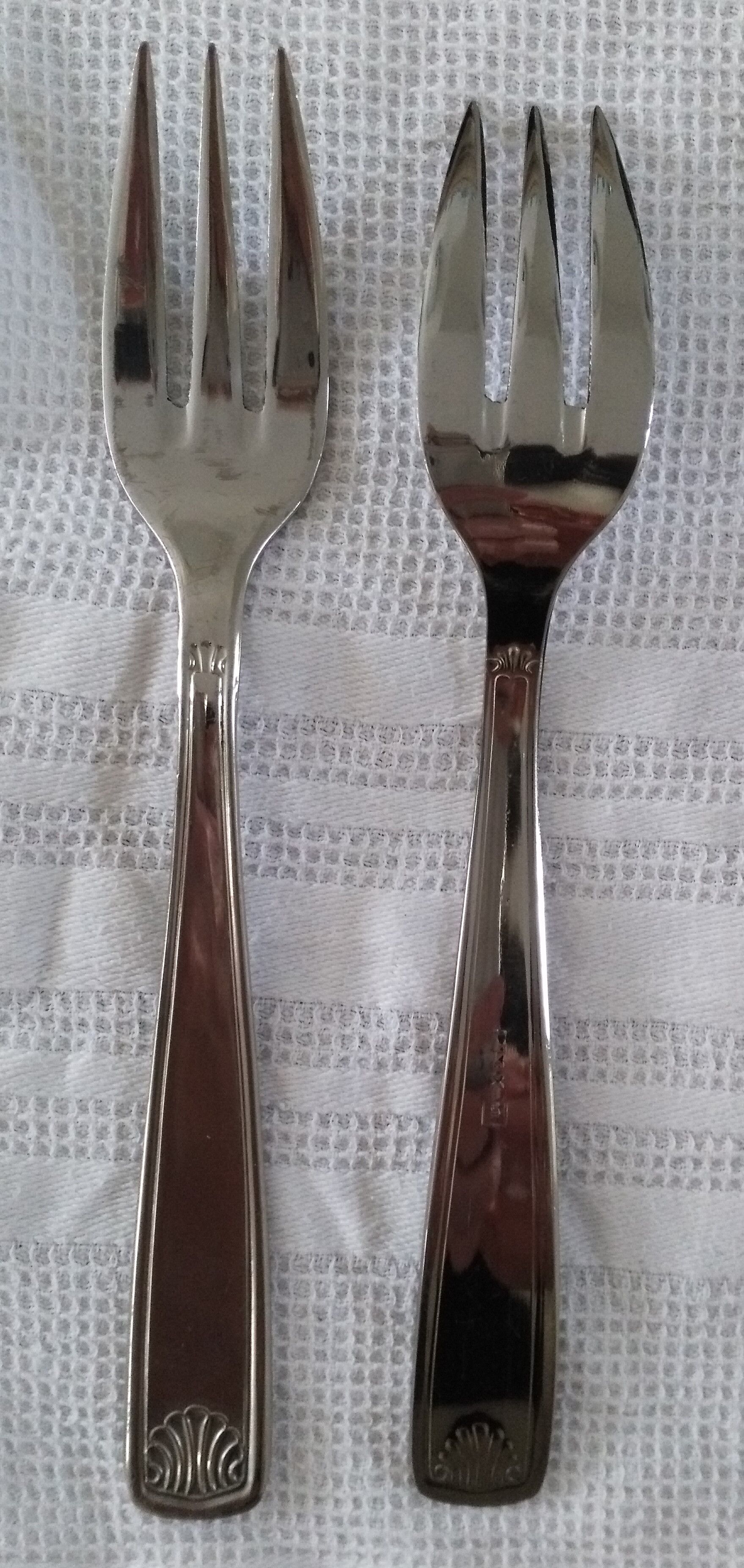 Fish service 26 pieces