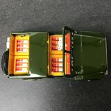 Jeep MF722, 60s-70s