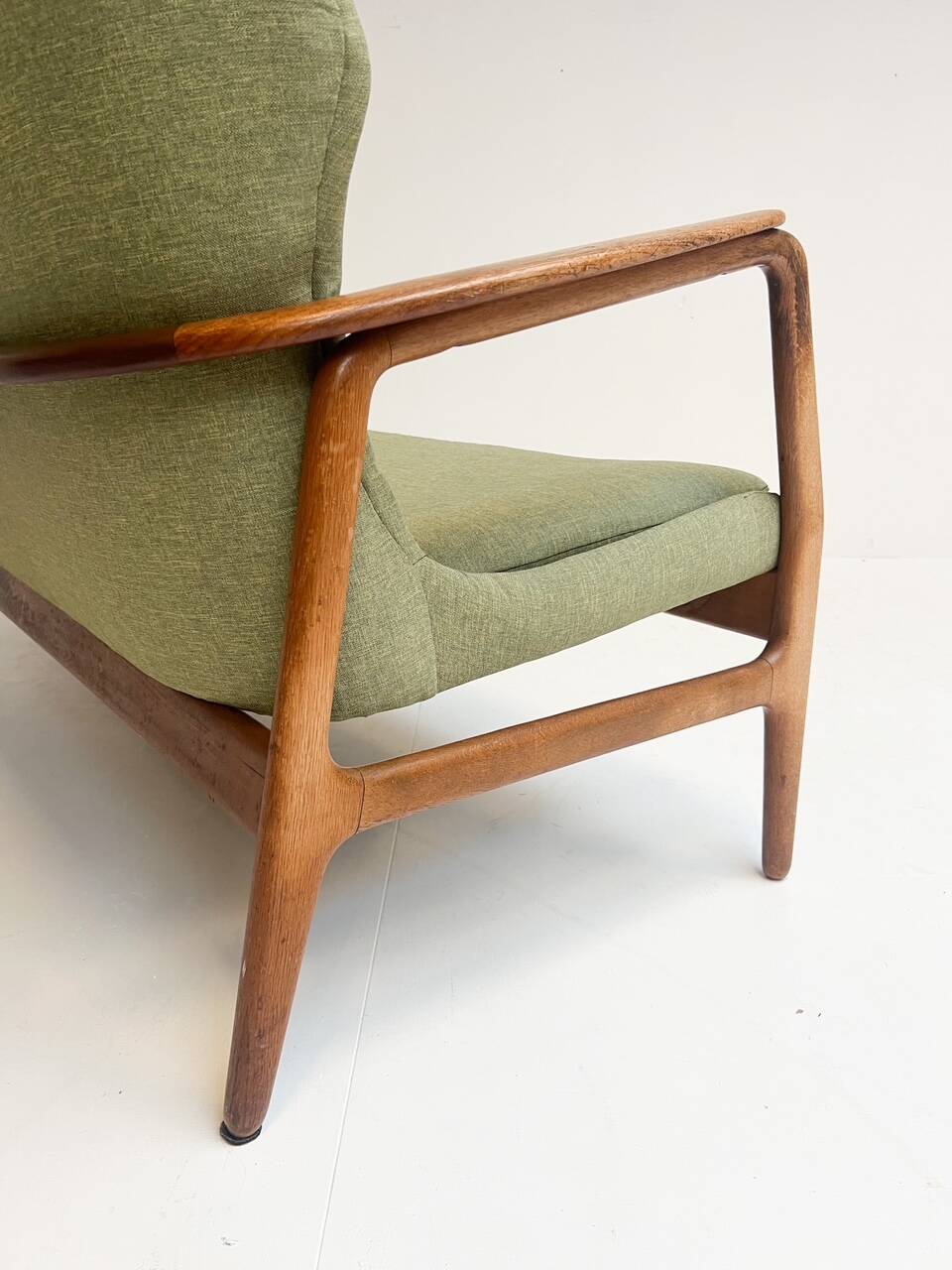 Sofa Edith by Arnold Madsen & Henry Schubell, 1950s