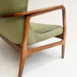 Sofa Edith by Arnold Madsen & Henry Schubell, 1950s