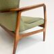 Sofa Edith by Arnold Madsen & Henry Schubell, 1950s