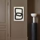 Original abstract painting, B21