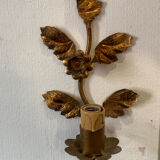Pair of wall lamps