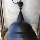 Lustre industrial design bell Habitat
