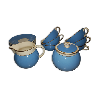 Coffee service Villeroy and Boch model Orléans