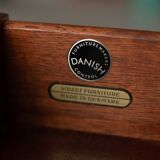 Sideboard 'OS 29' by Arne Vodder