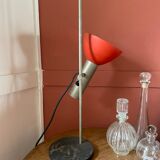 PAT auxiliary lamp