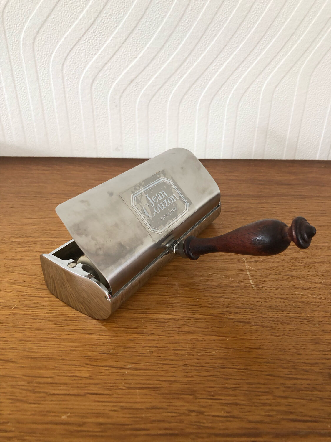 Picking up crumbs Jean Cousin Goldsmith