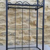 Wall mount