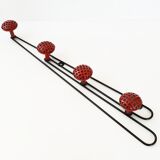 Vintage coat holder 1950