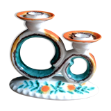 Chandelier Villeroy and Boch, 60s