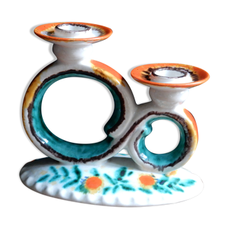 Chandelier Villeroy and Boch, 60s